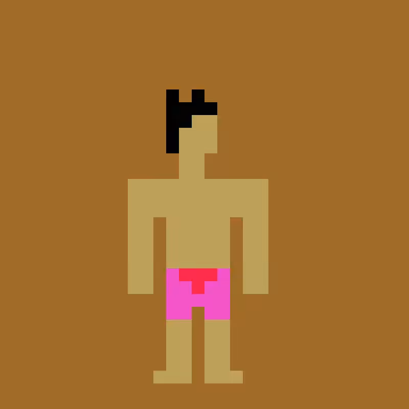 dRAFT PUNK #5