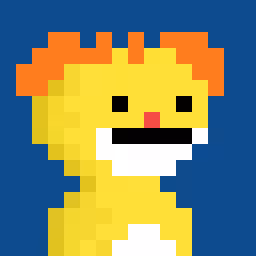 2 kilobytes low cost Token Eric  #64