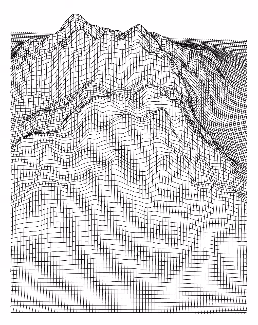 Terrain