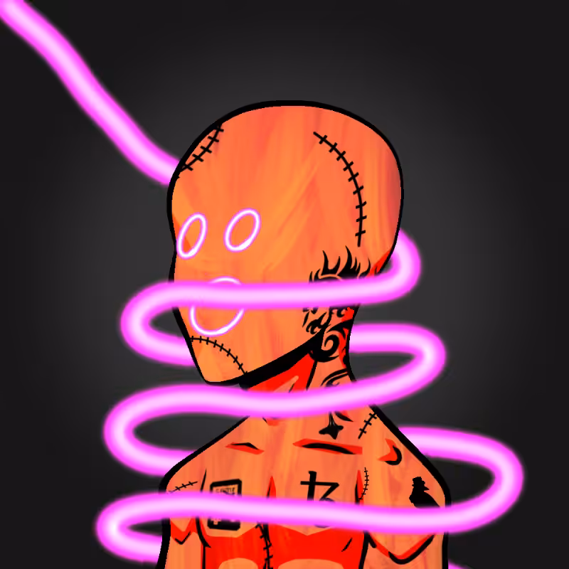 FX_D3M0NS #2022