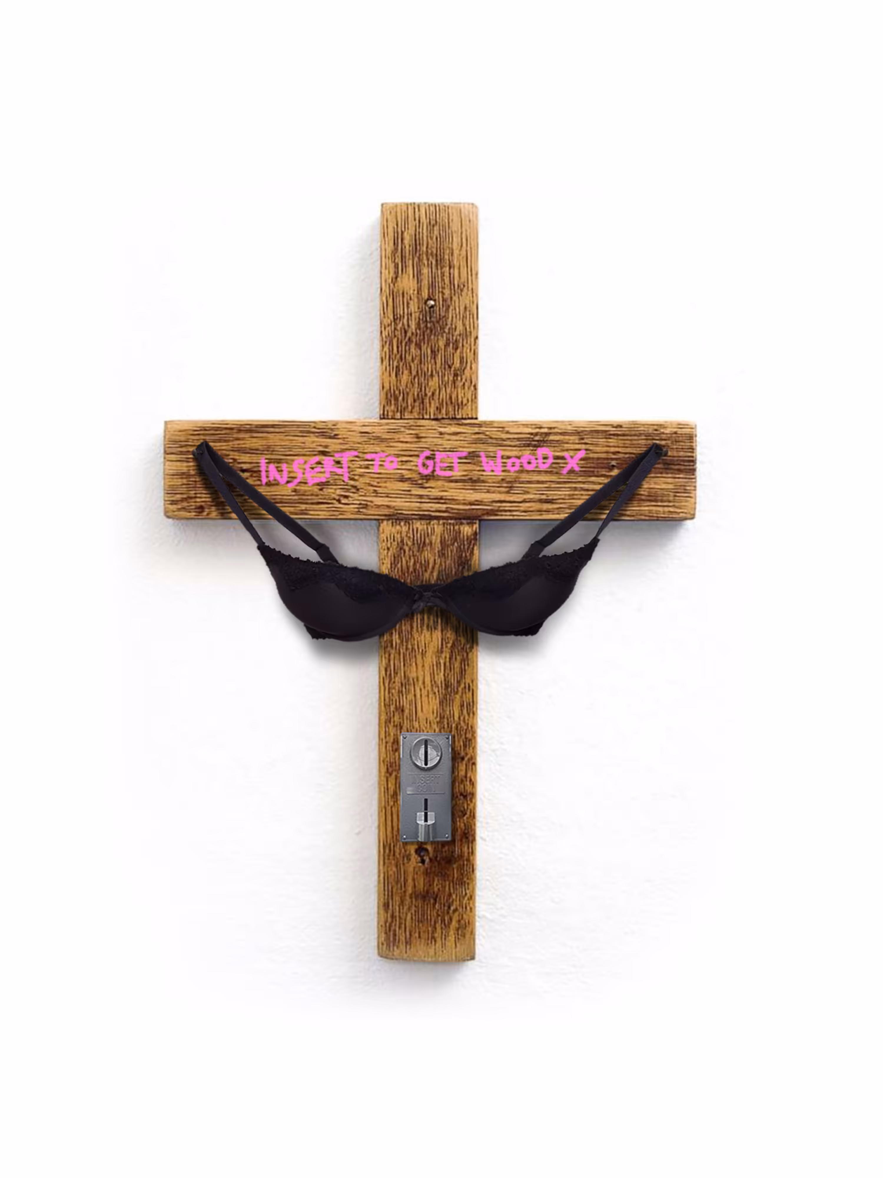 Get Wood
