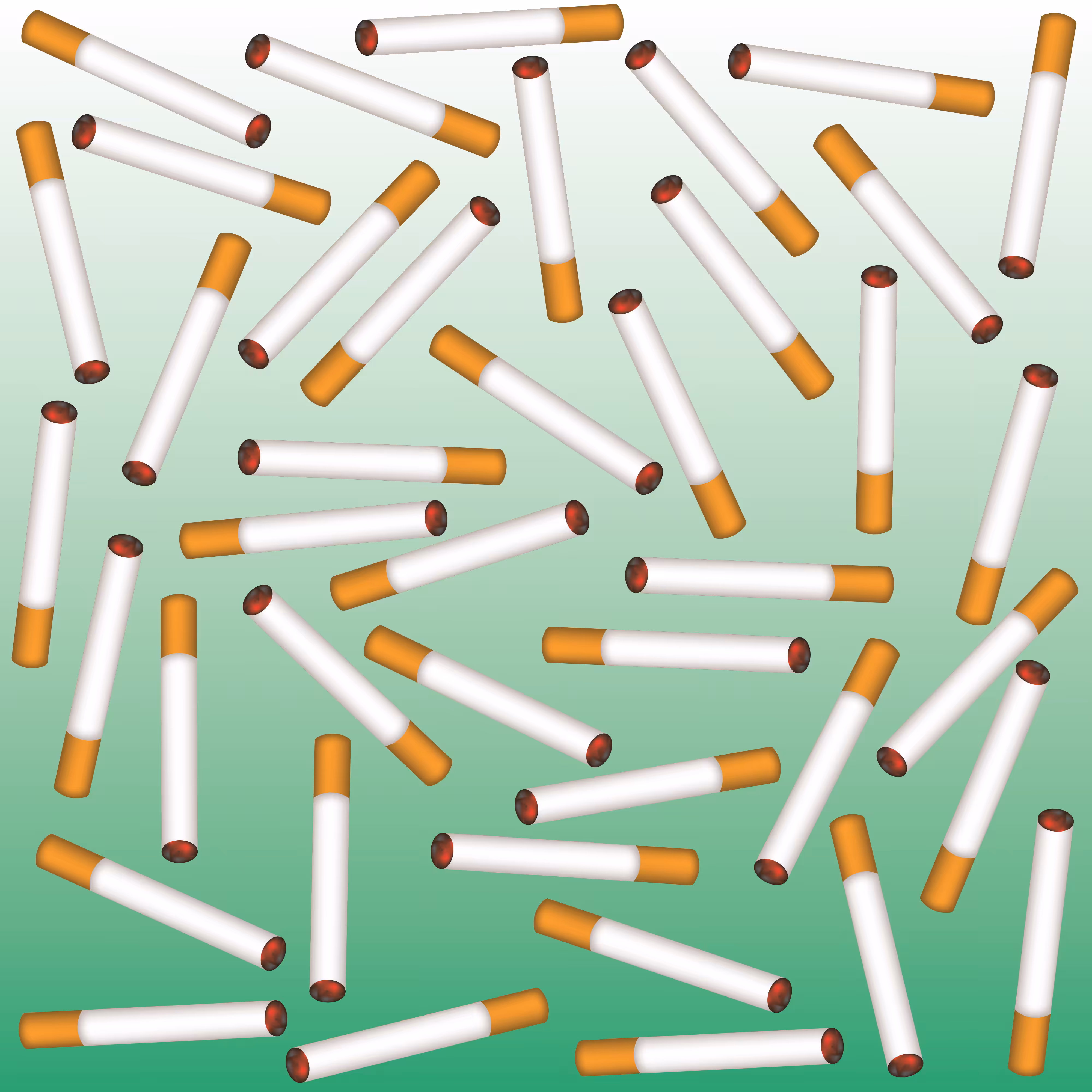 Cigarettes
