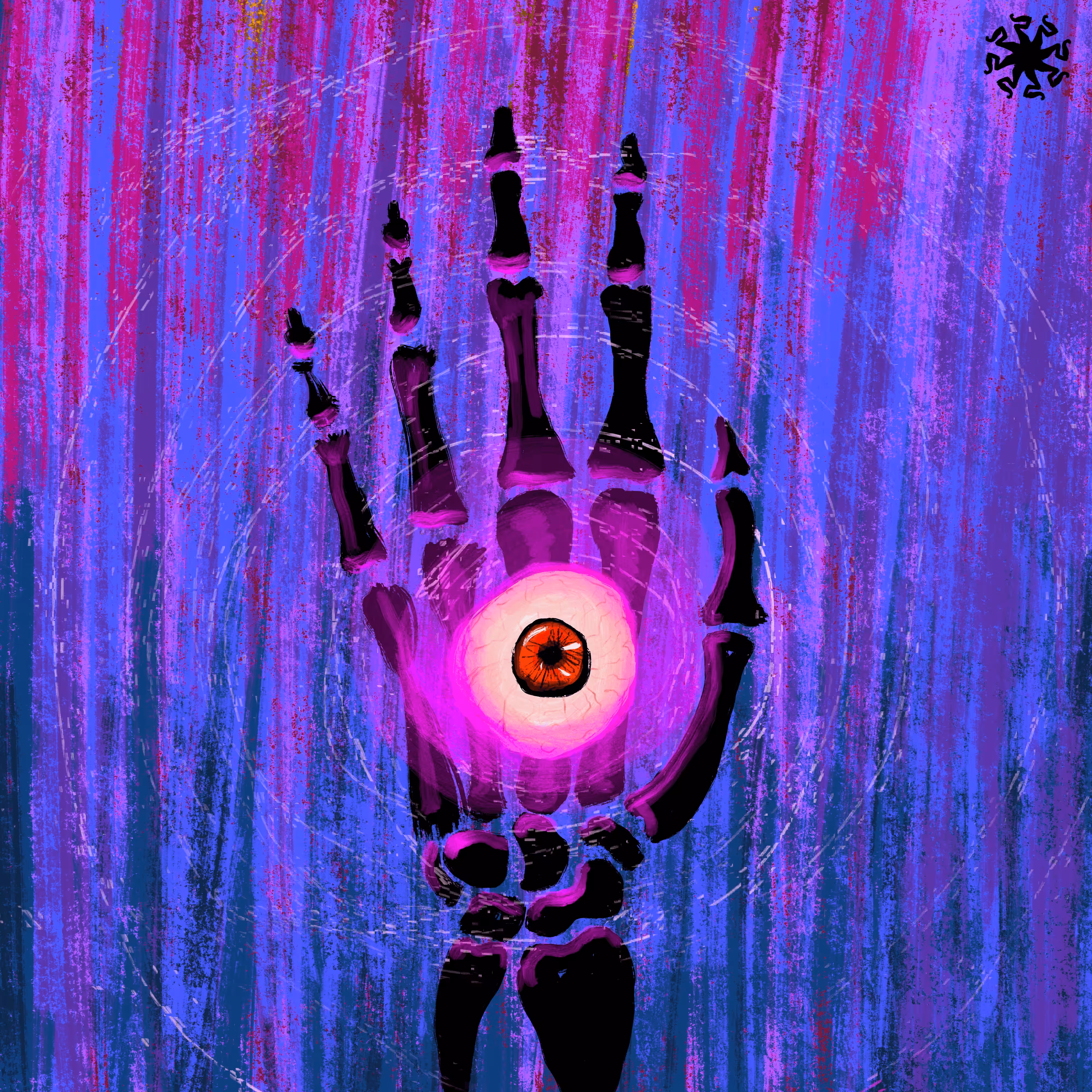 Relic of Foresight