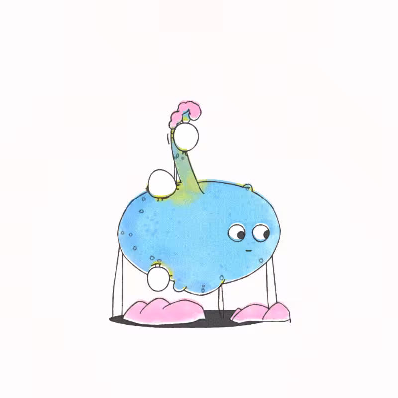 Pobbles #59