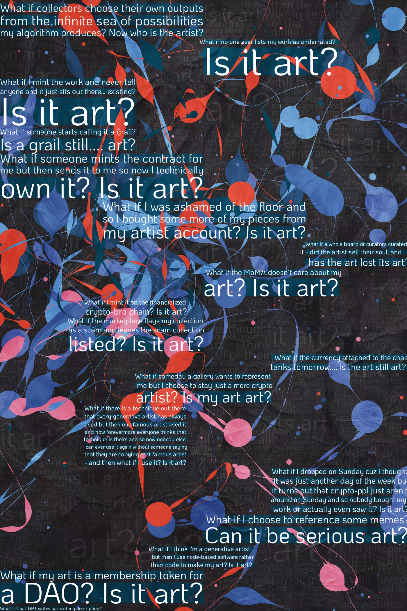 Crypto-Native: #3173