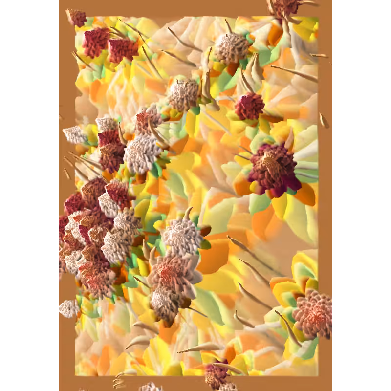 Rococo #42