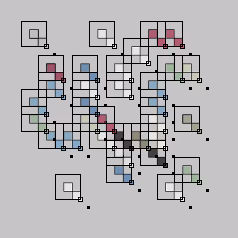 microcolors  #9