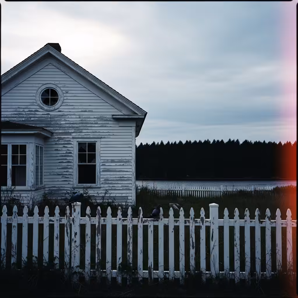 Synthesis: A Quiet Trespass