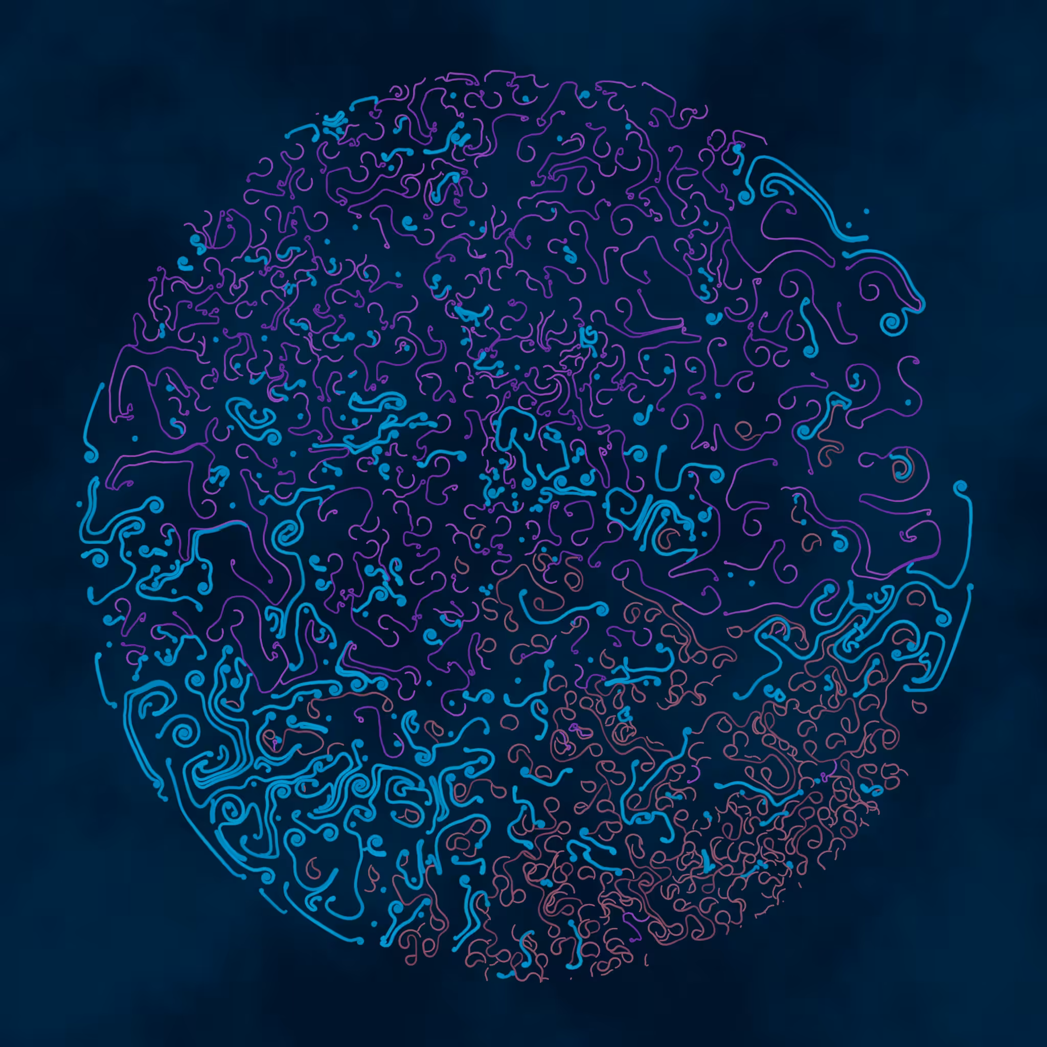 mycelia #184