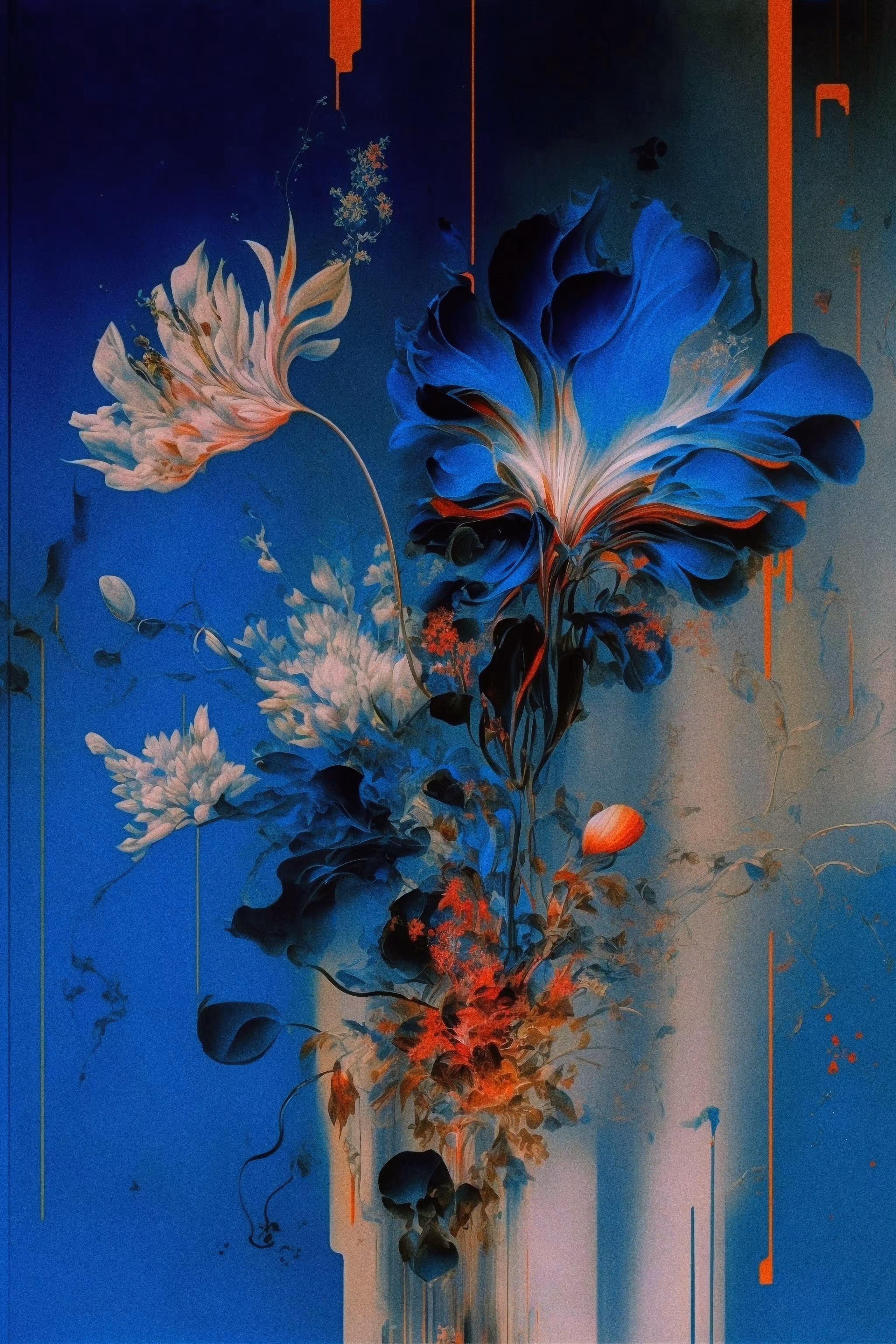 #16. Secrets of the Blue Room, 8.