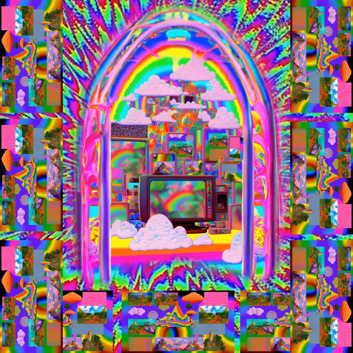 Portals