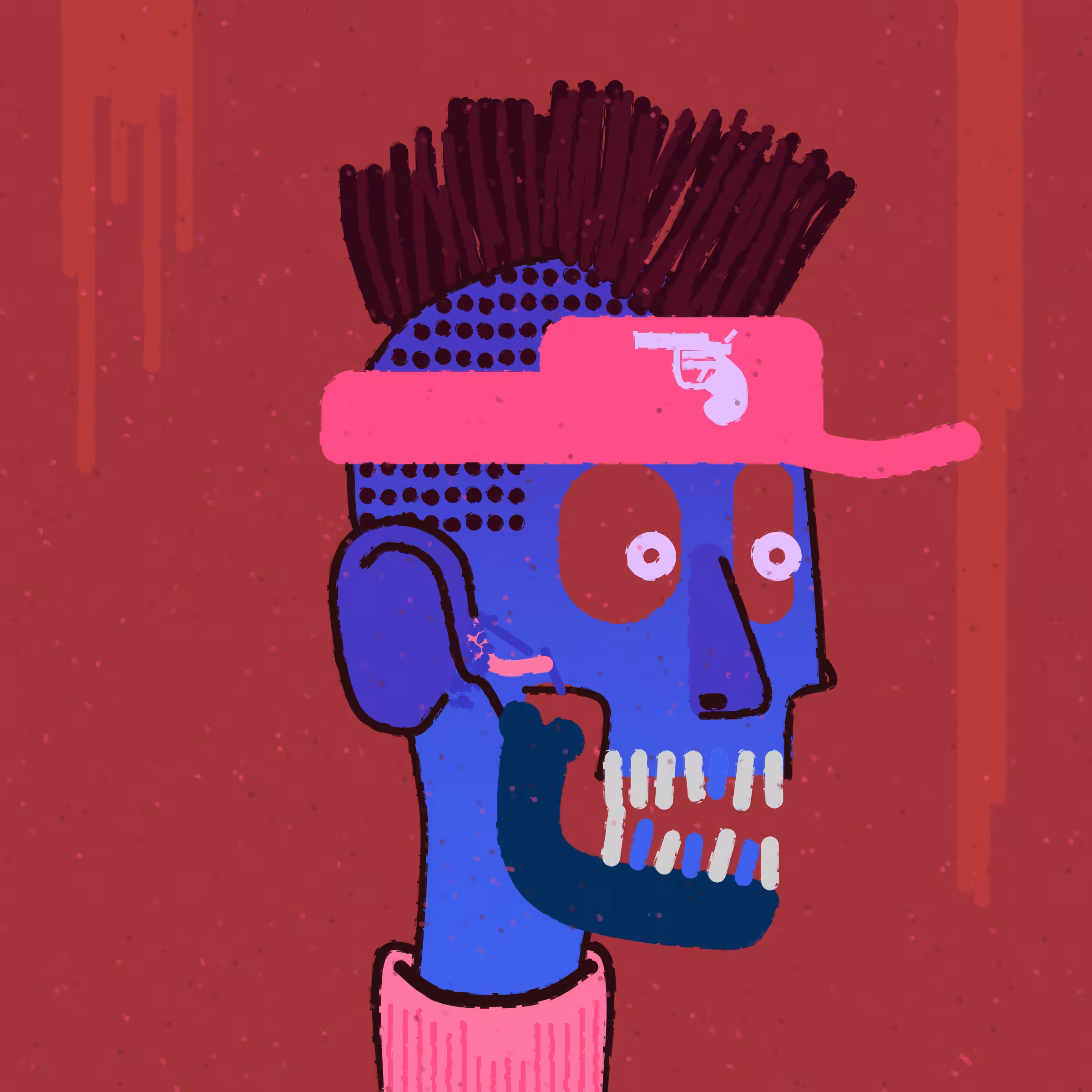 Det Occult  #116