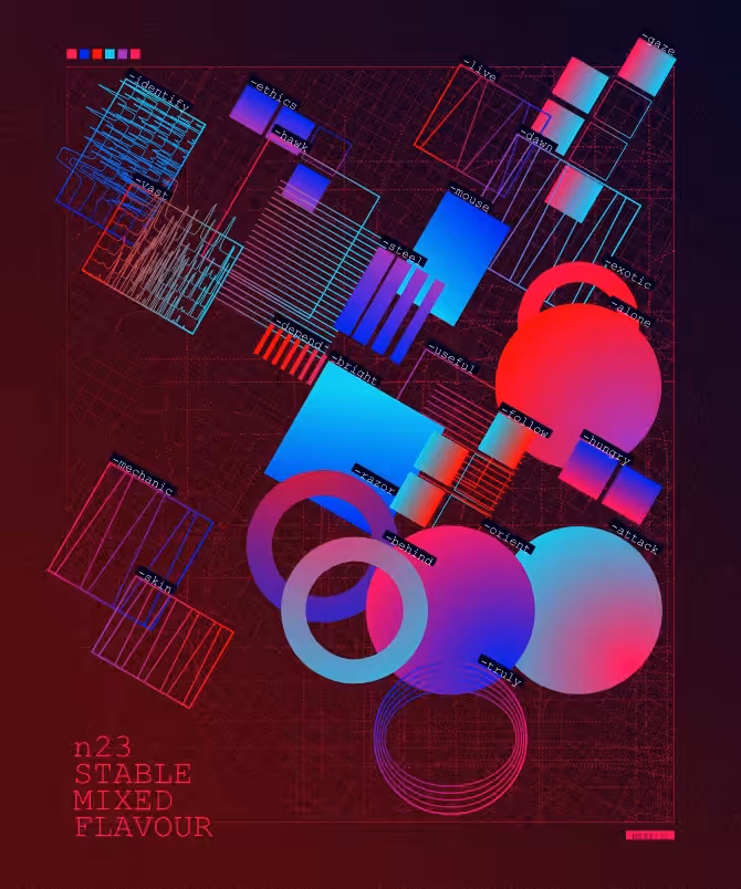 Sparsely Populated Grid #152