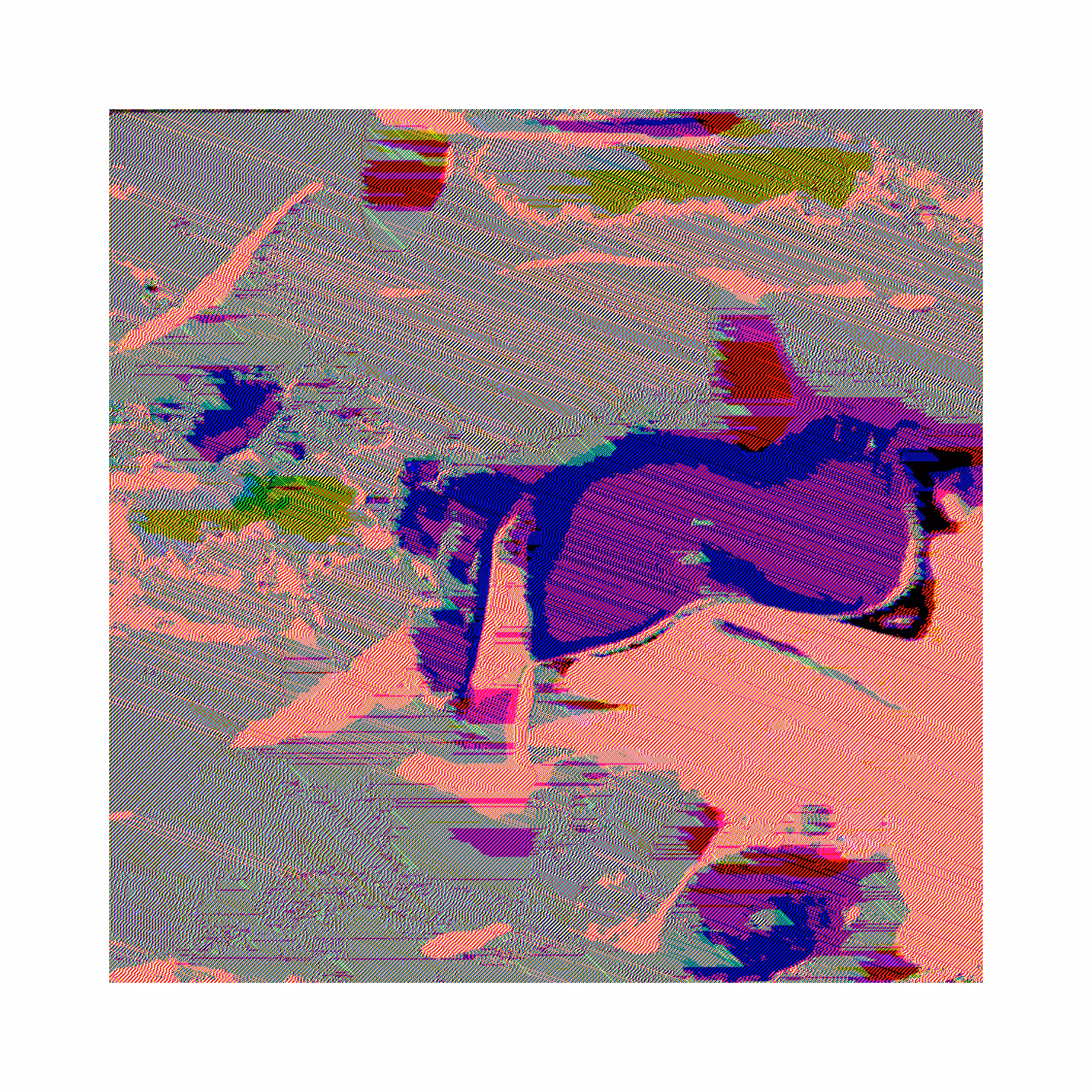 FHX-1 #301