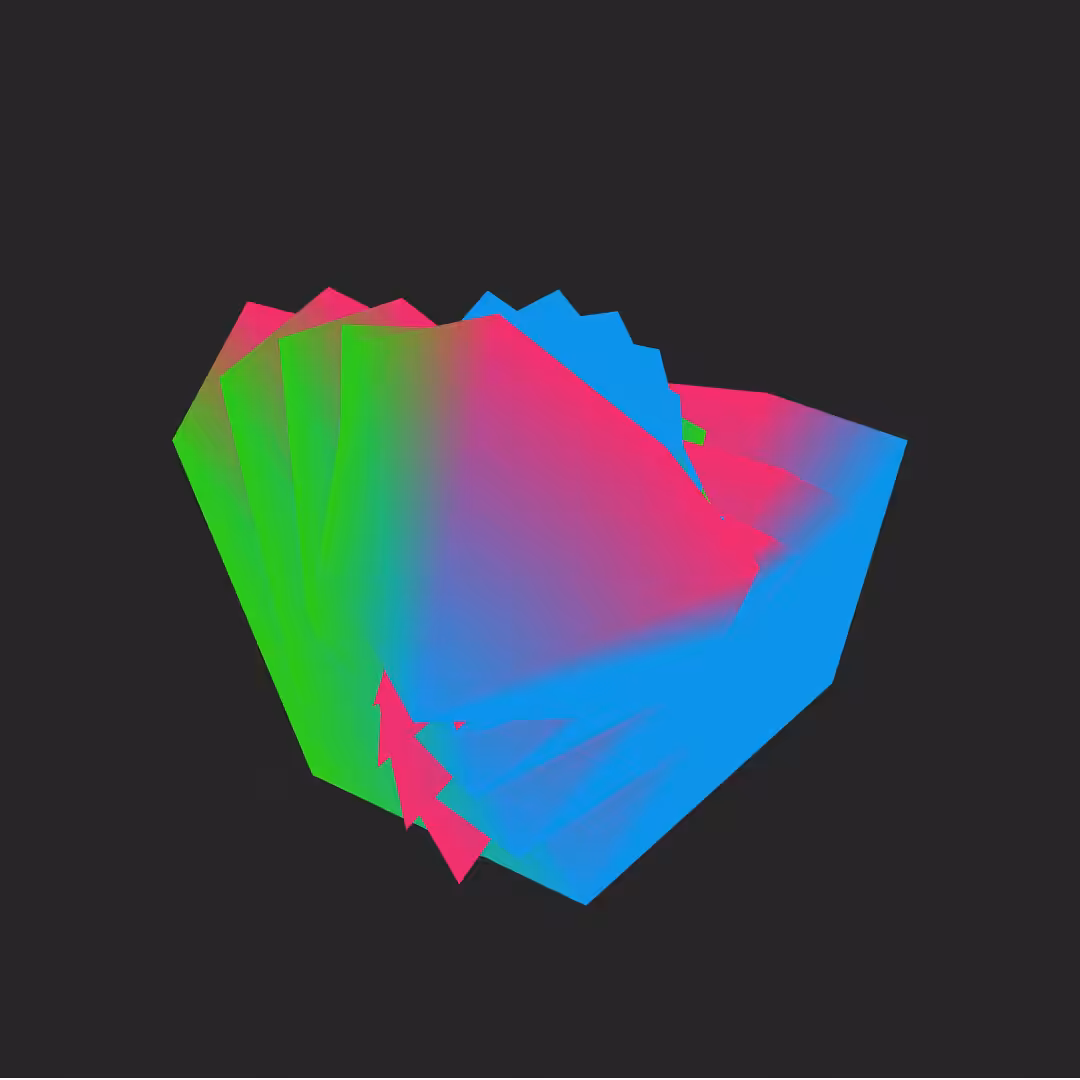 vertex creatures #8