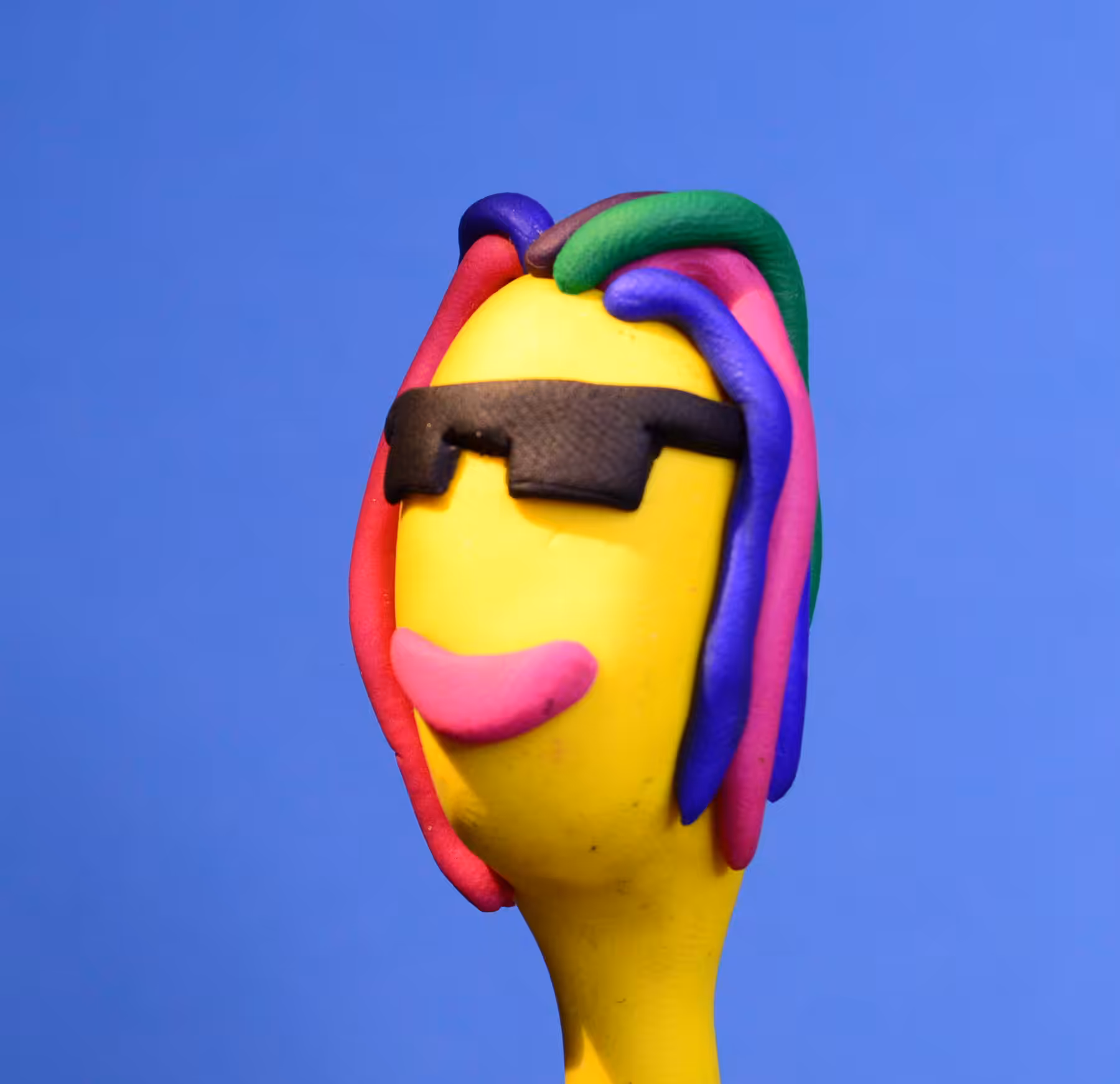 CryptoClay #035