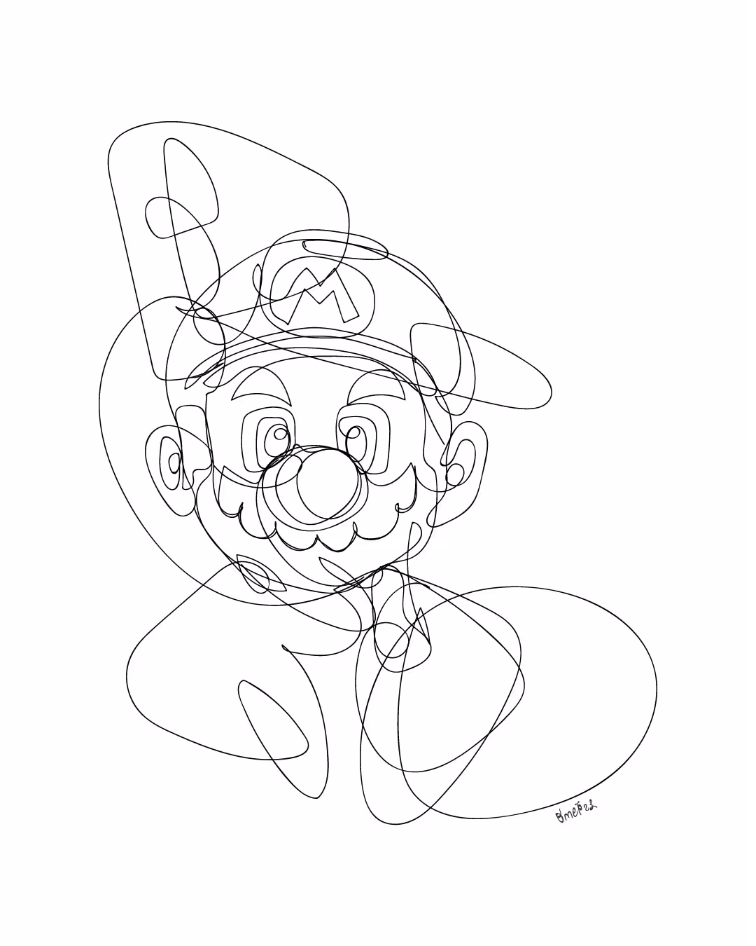 MARIO BROTHER