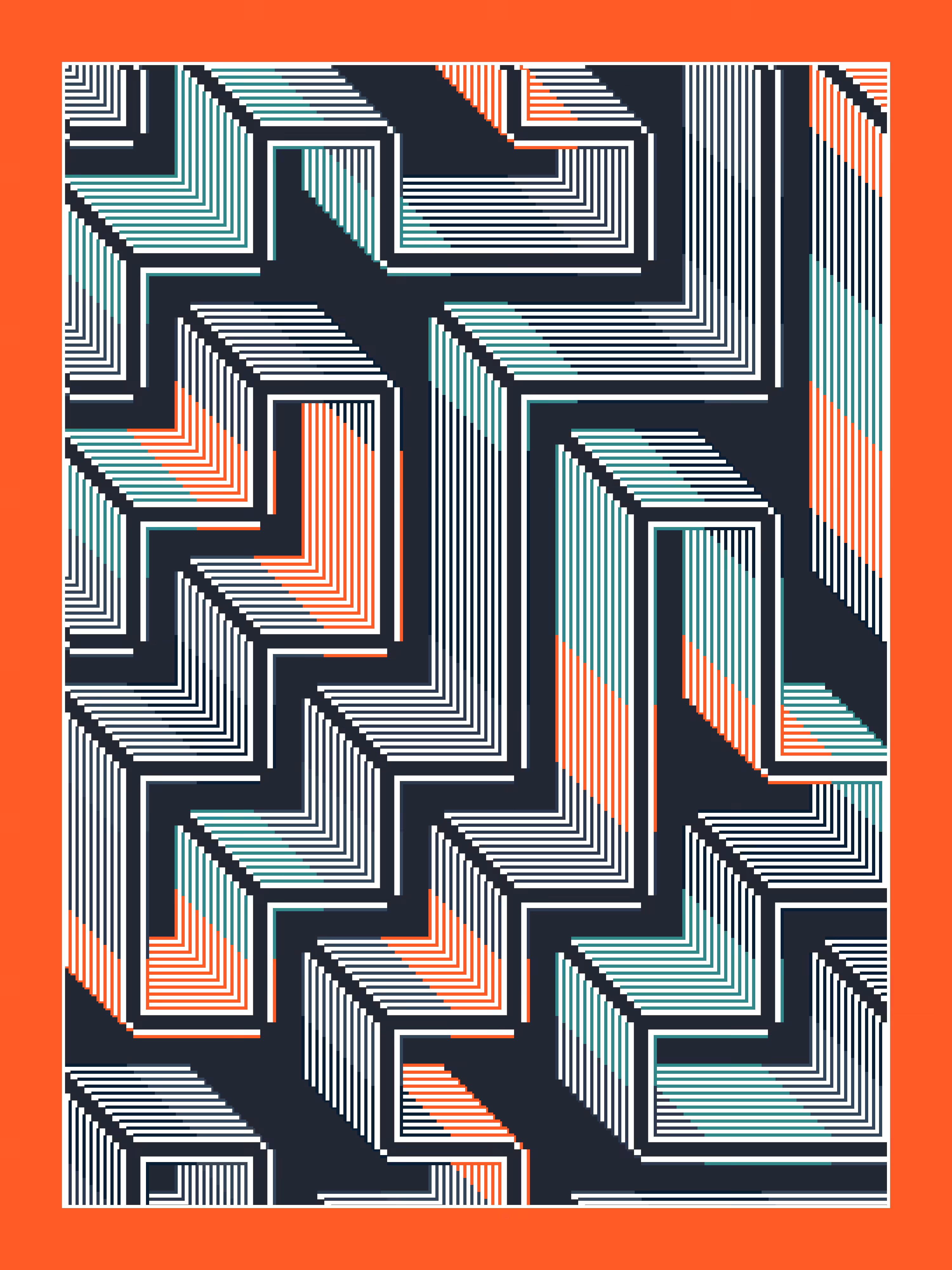 90° #14