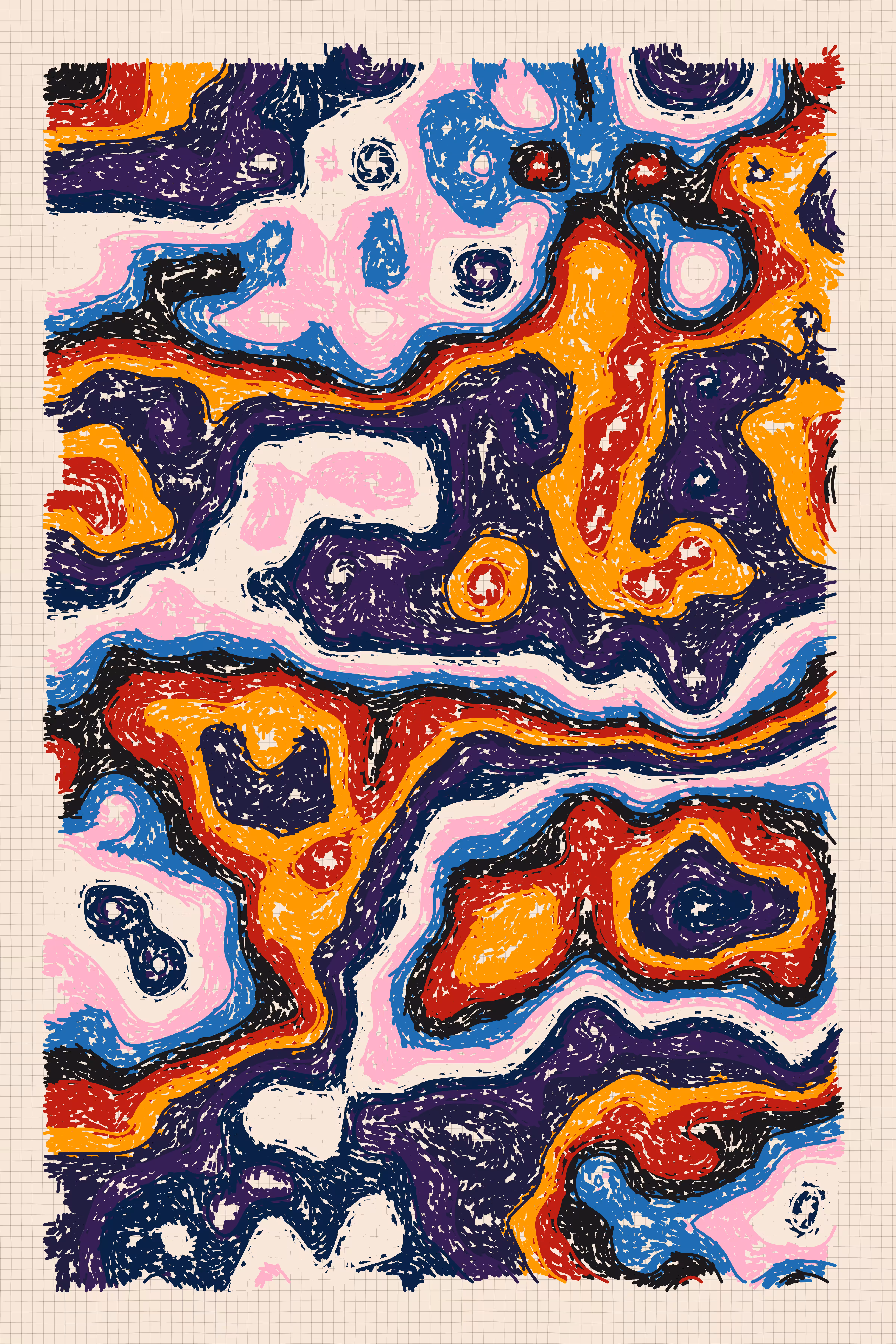 Handscape #39
