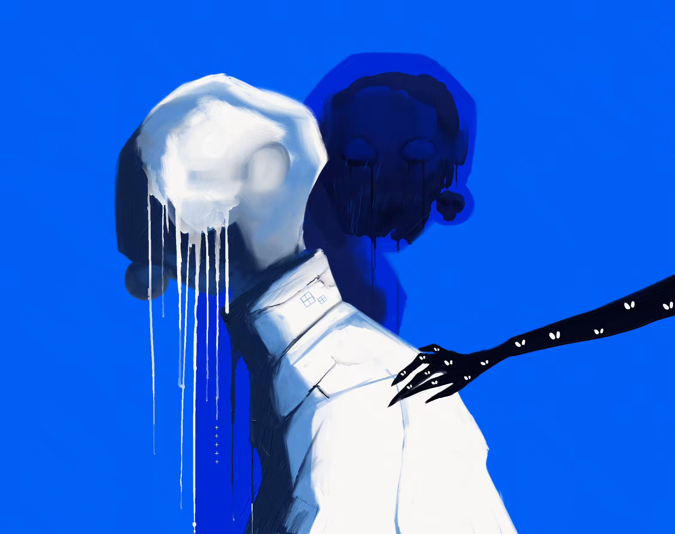 pool of doubt