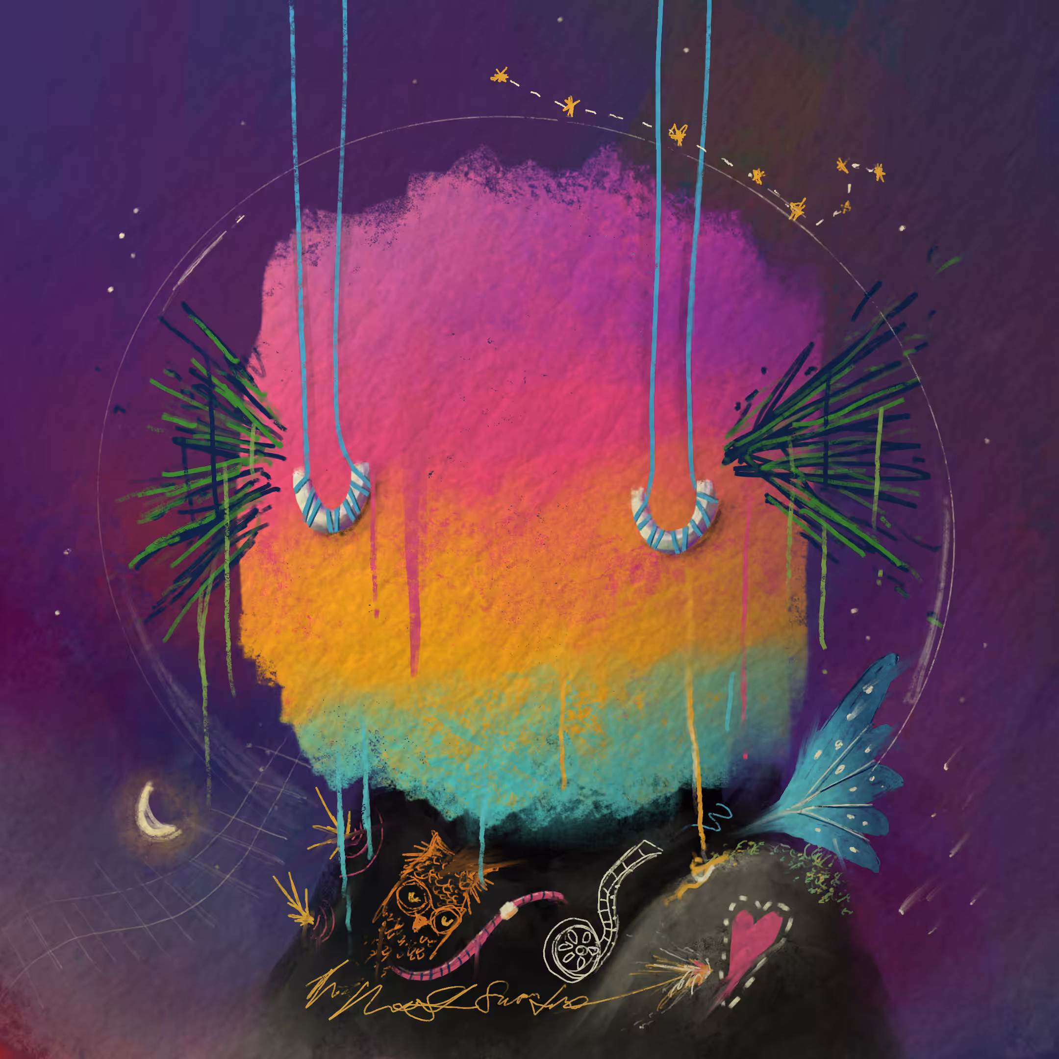 Celestial Enchanter