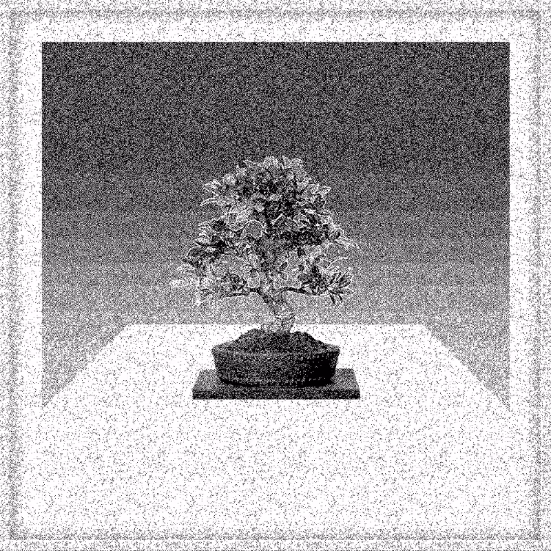 Bonsai Bonanza #861