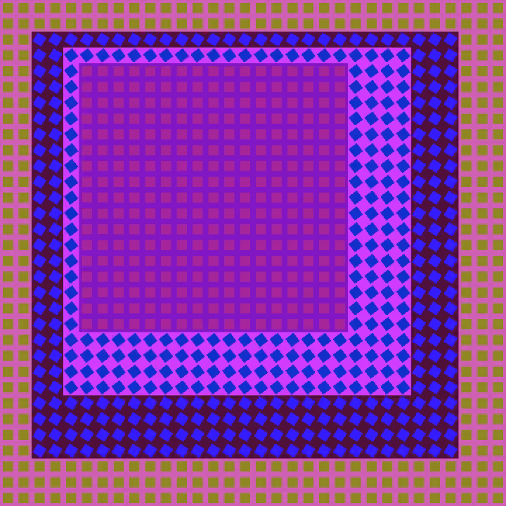 Square Planets #450
