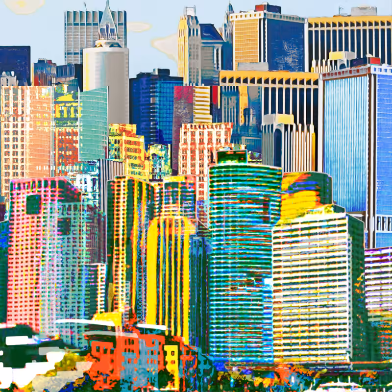 Ciudades #7