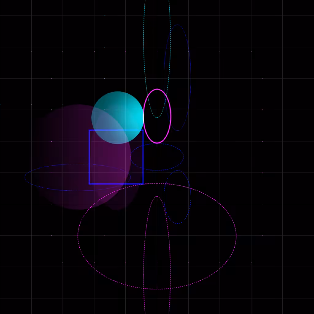 Equilibrium #43