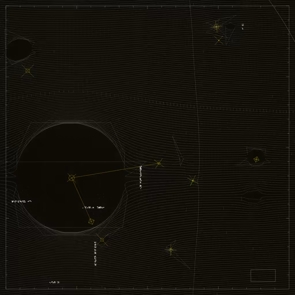 You are here #811