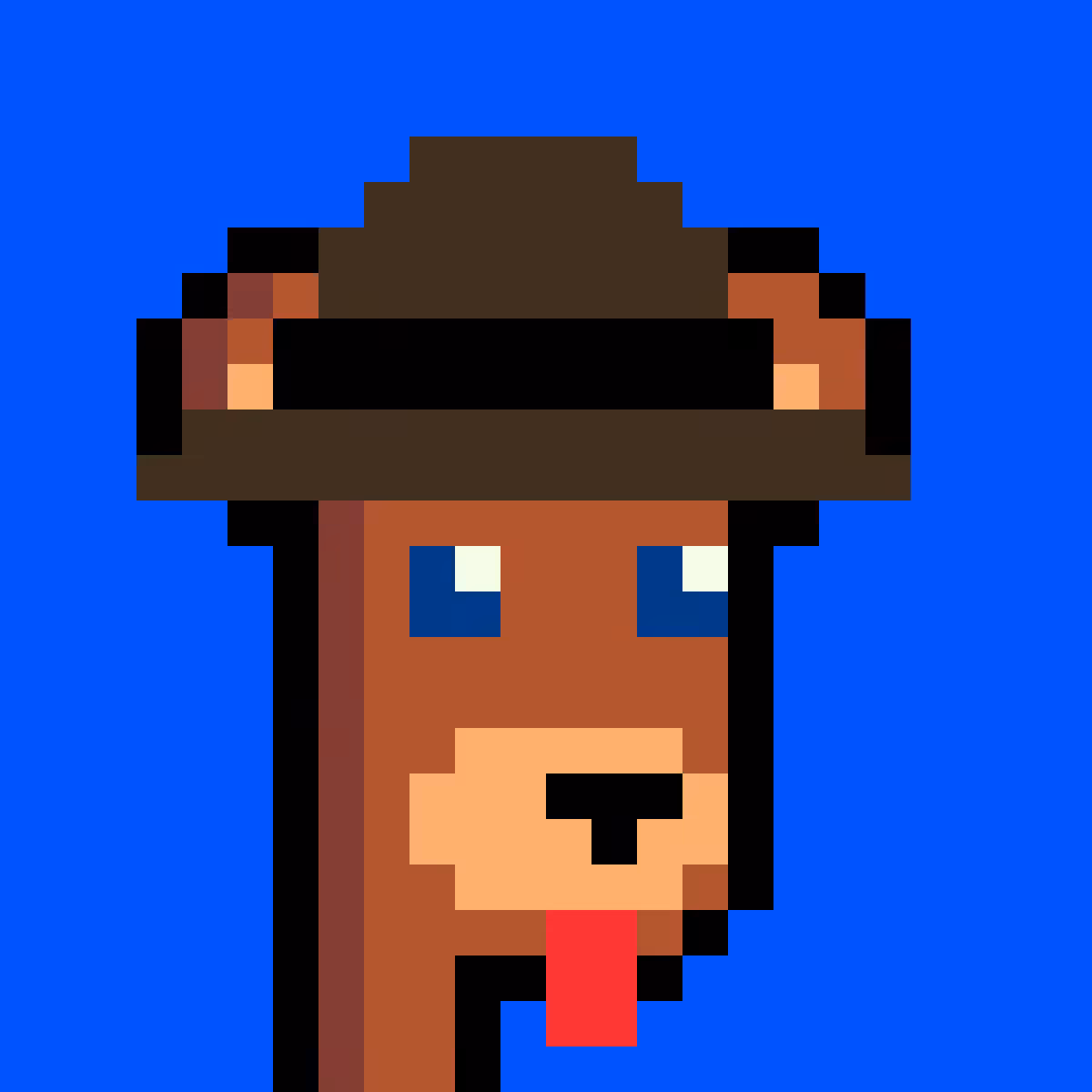 BearPunks #725