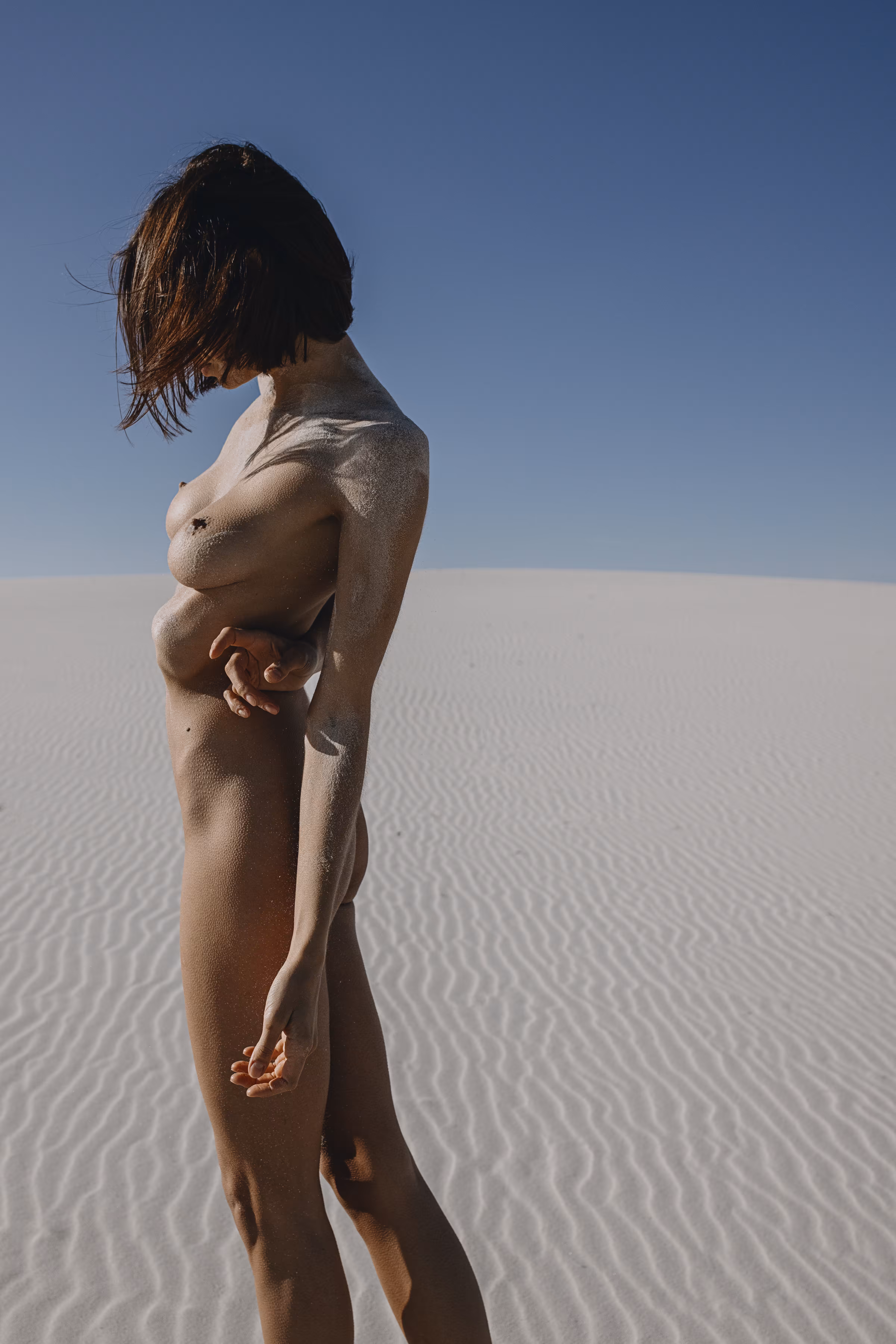 Heart of the Desert