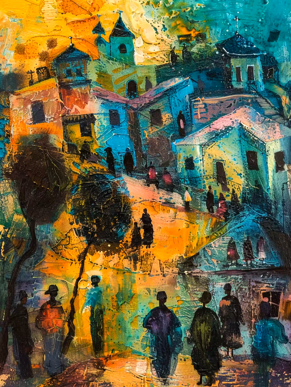The Village