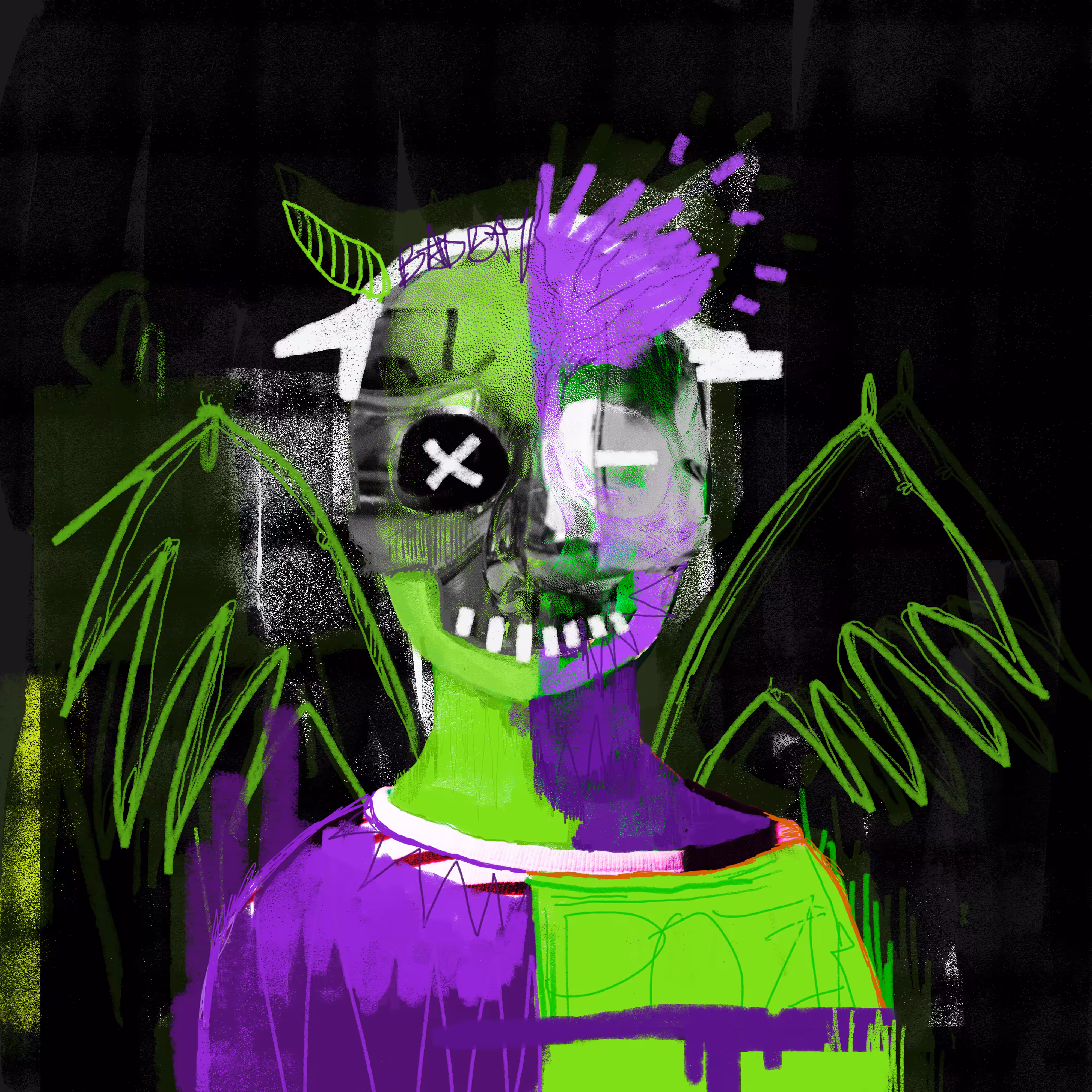Nightmare