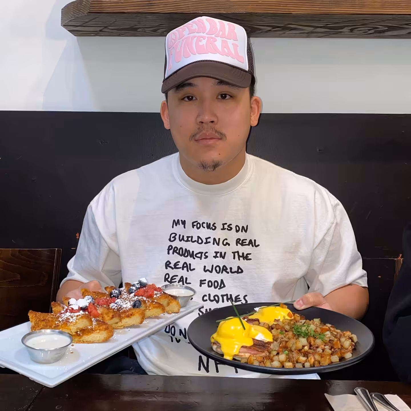 ASIAN BOY EATS #46