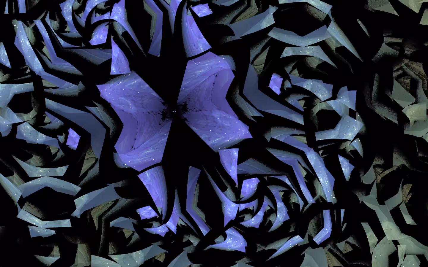 lost flowers