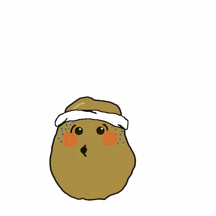 WorkOutPotato