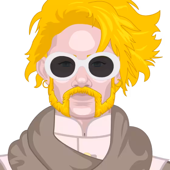RandomForm #18