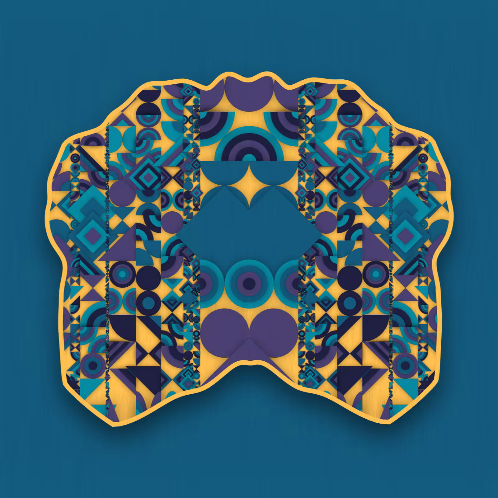 Generativemasks #2148