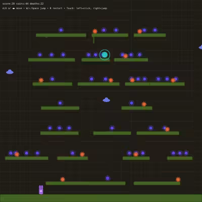BTLDR://Lunarbunny.Run() #2
