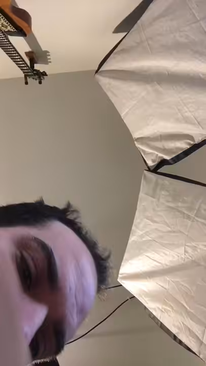 I've Got a Headache