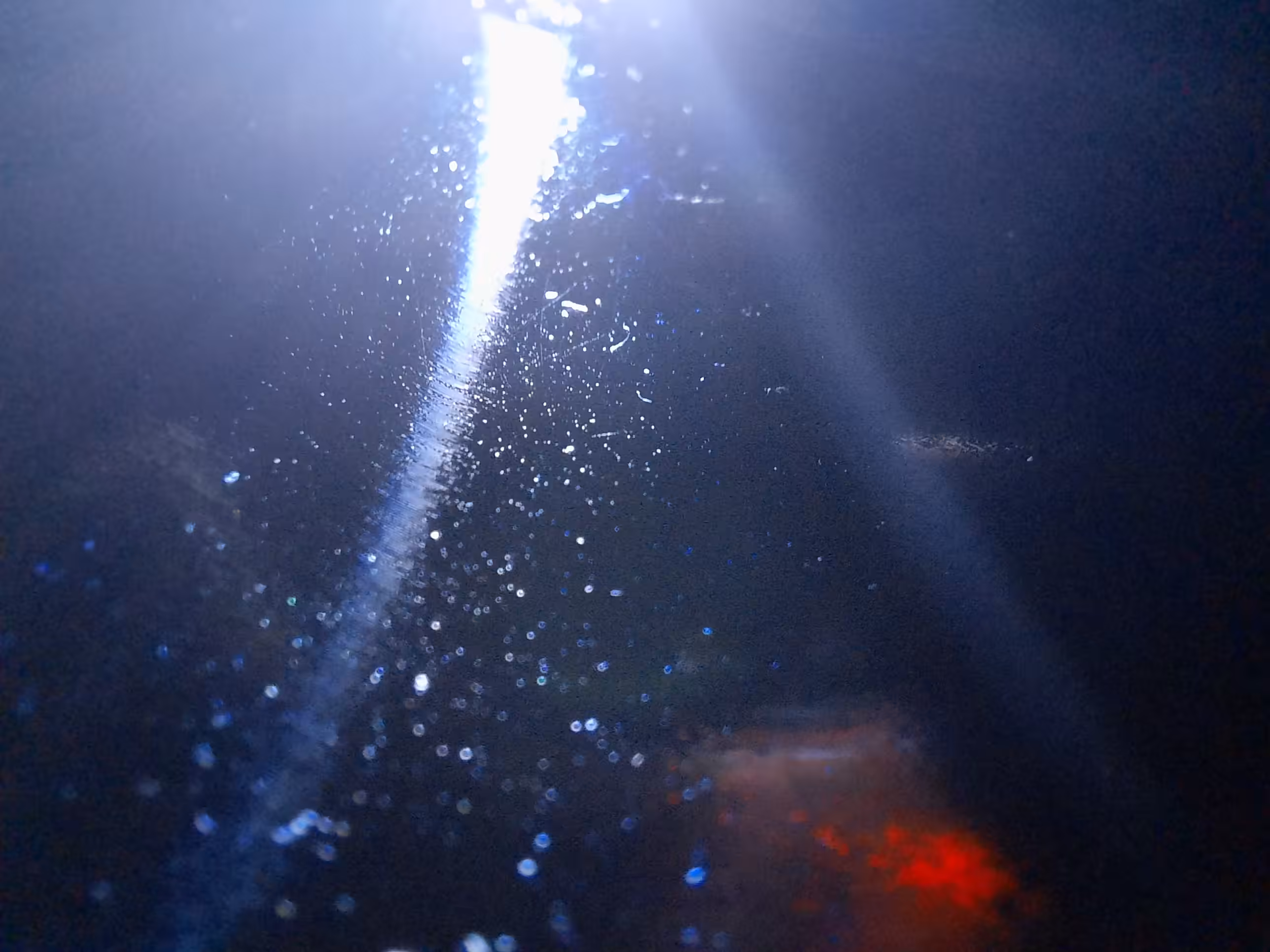 comet