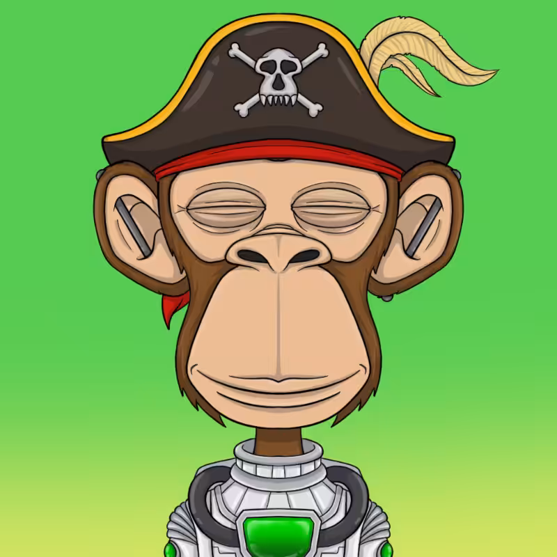 chimpantez #264