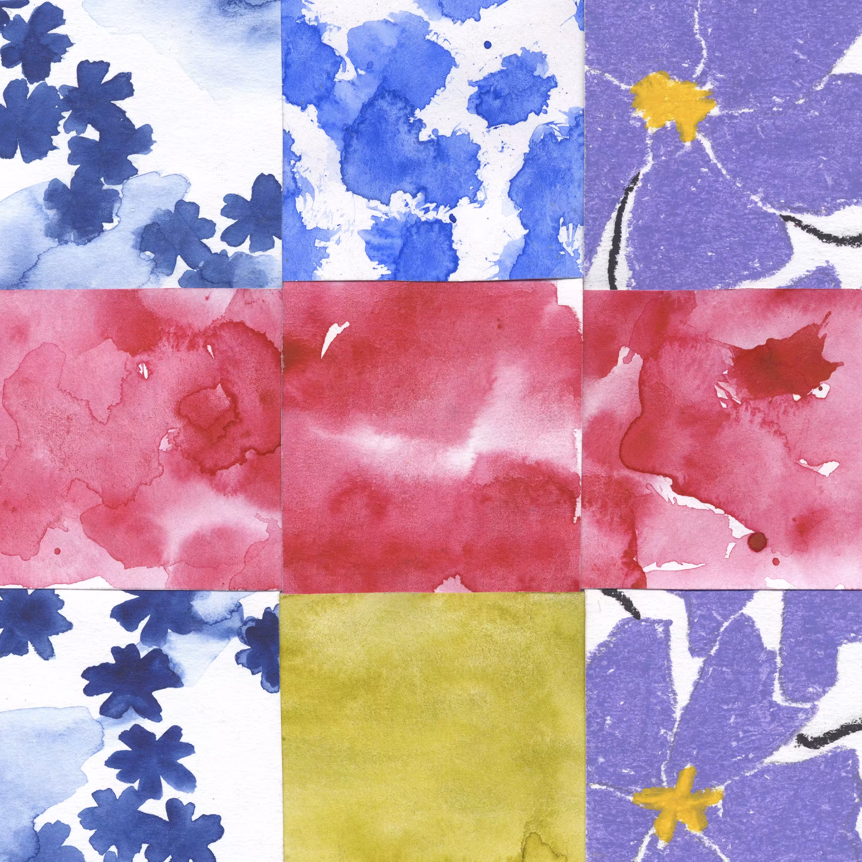 Bookmarks №20