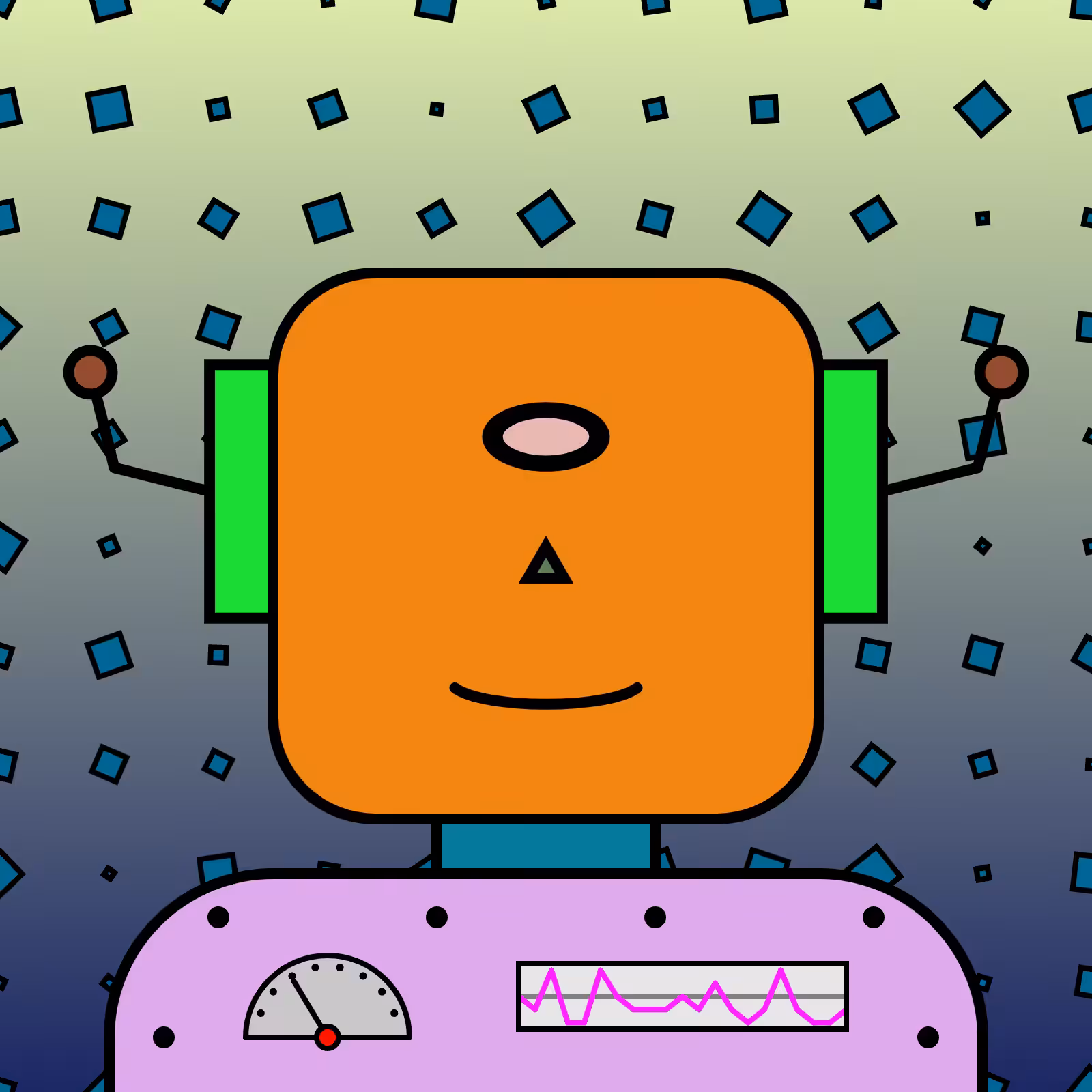 Geobot #50