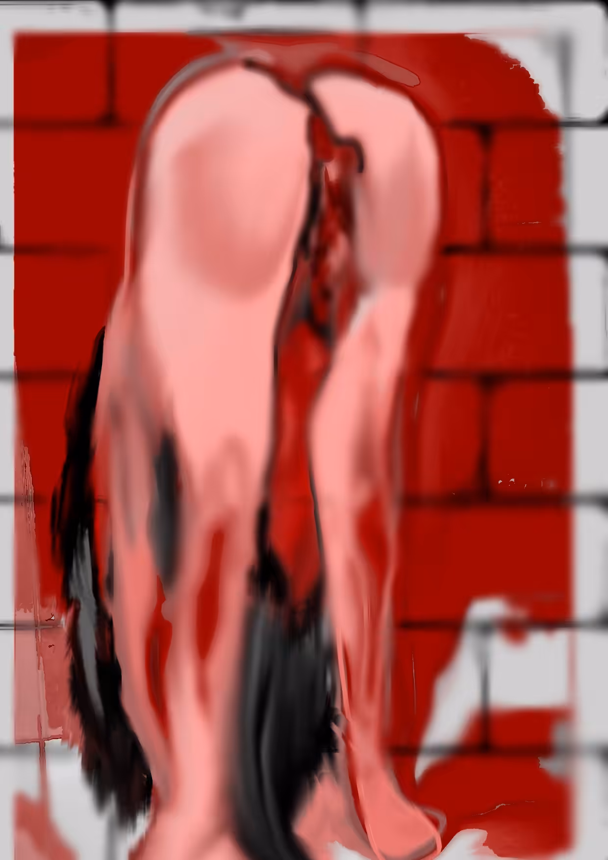 Physical 🖌️ Art