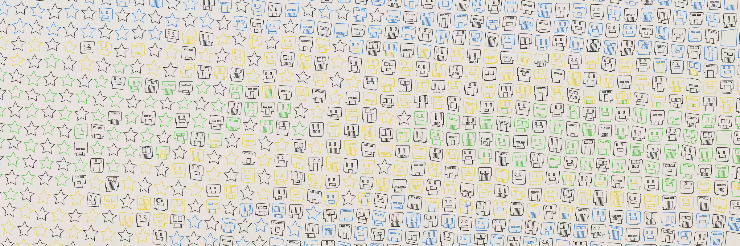 SMOLSKULL-PATTERN #251