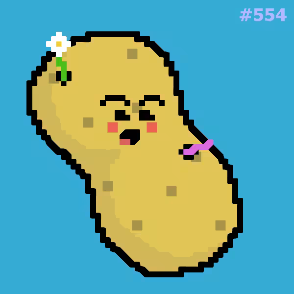 Peanut Gallery #554