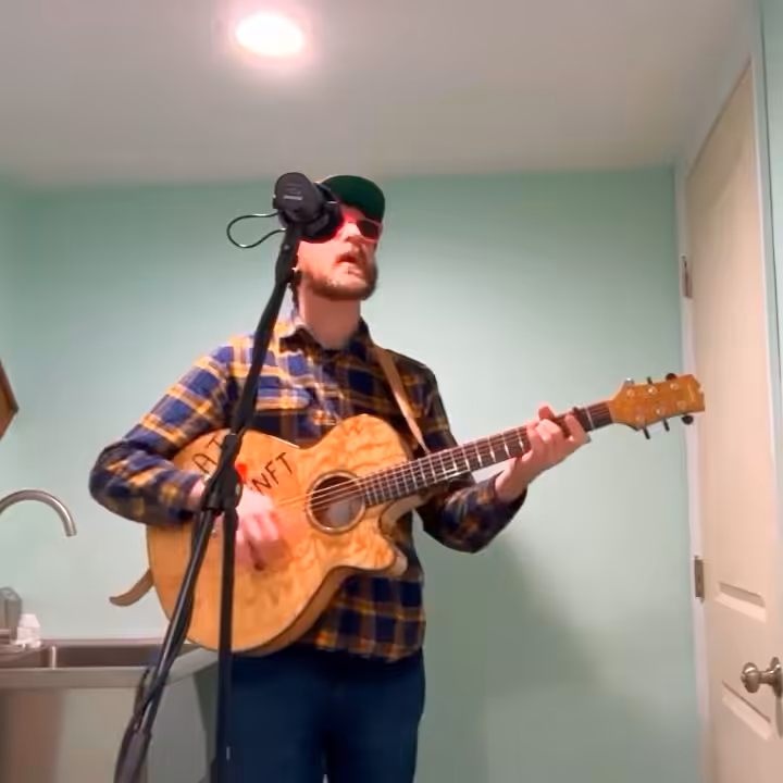 "Amelia" by Dave From Long Island 1/14/26 [one]