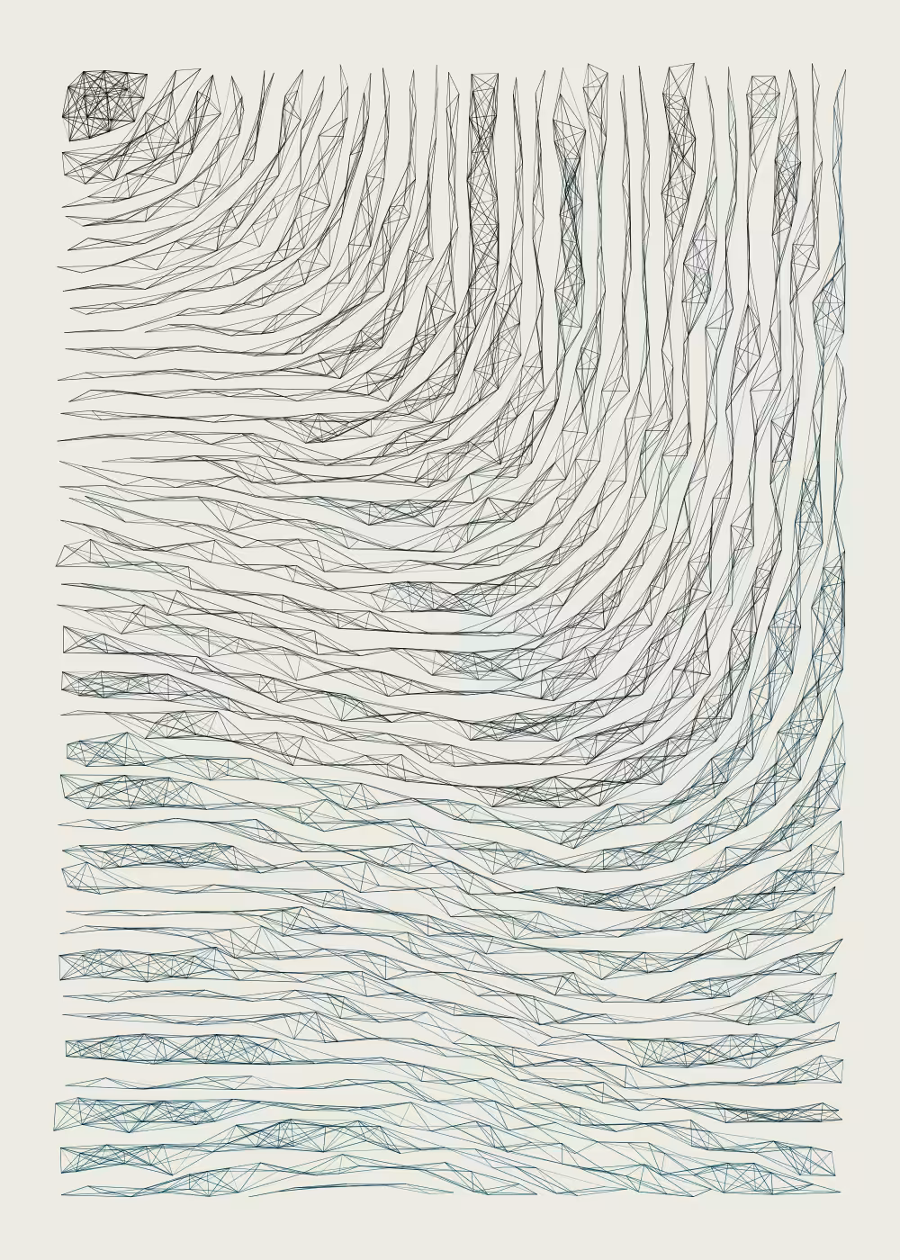 Intertwine #218
